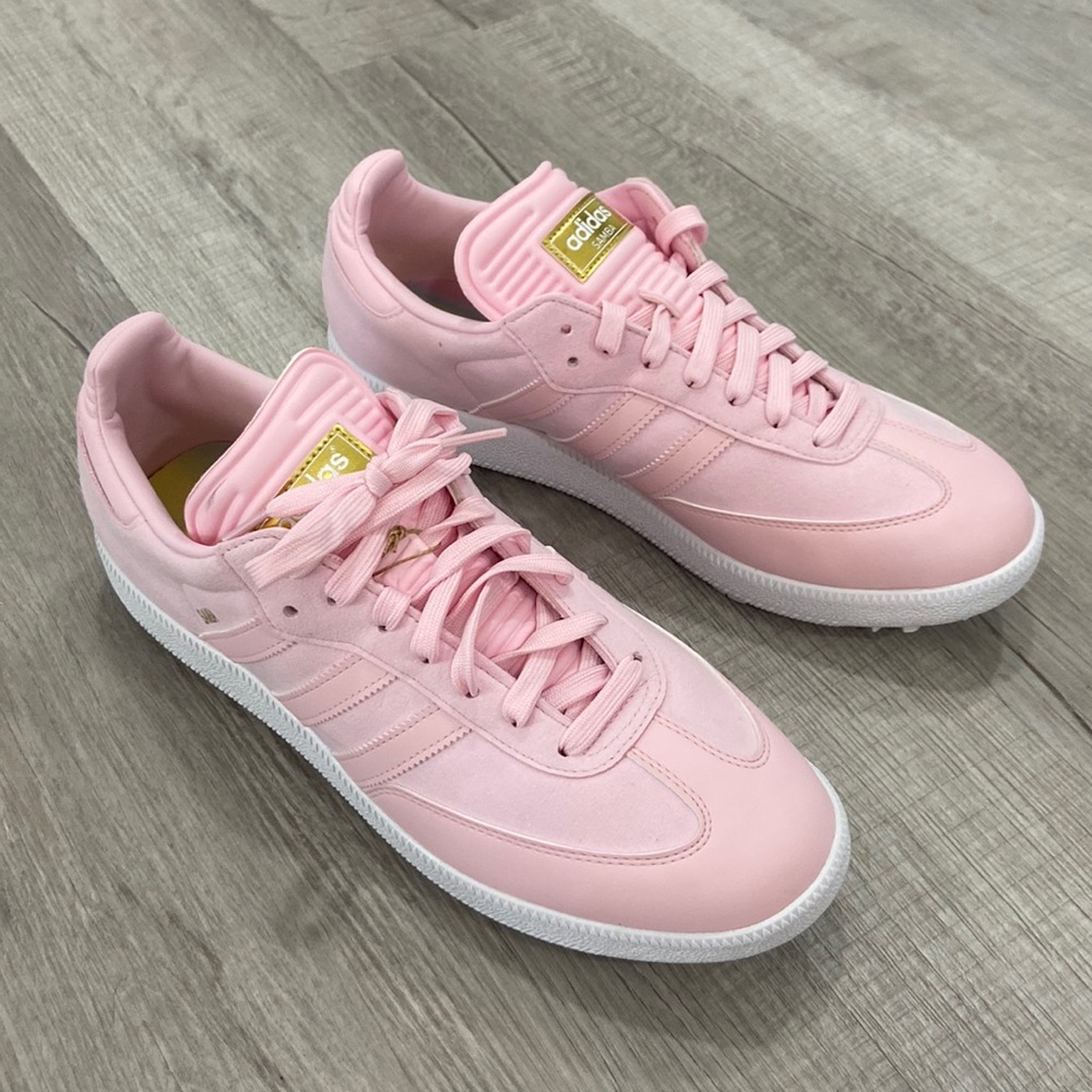 Brand New Adidas samba